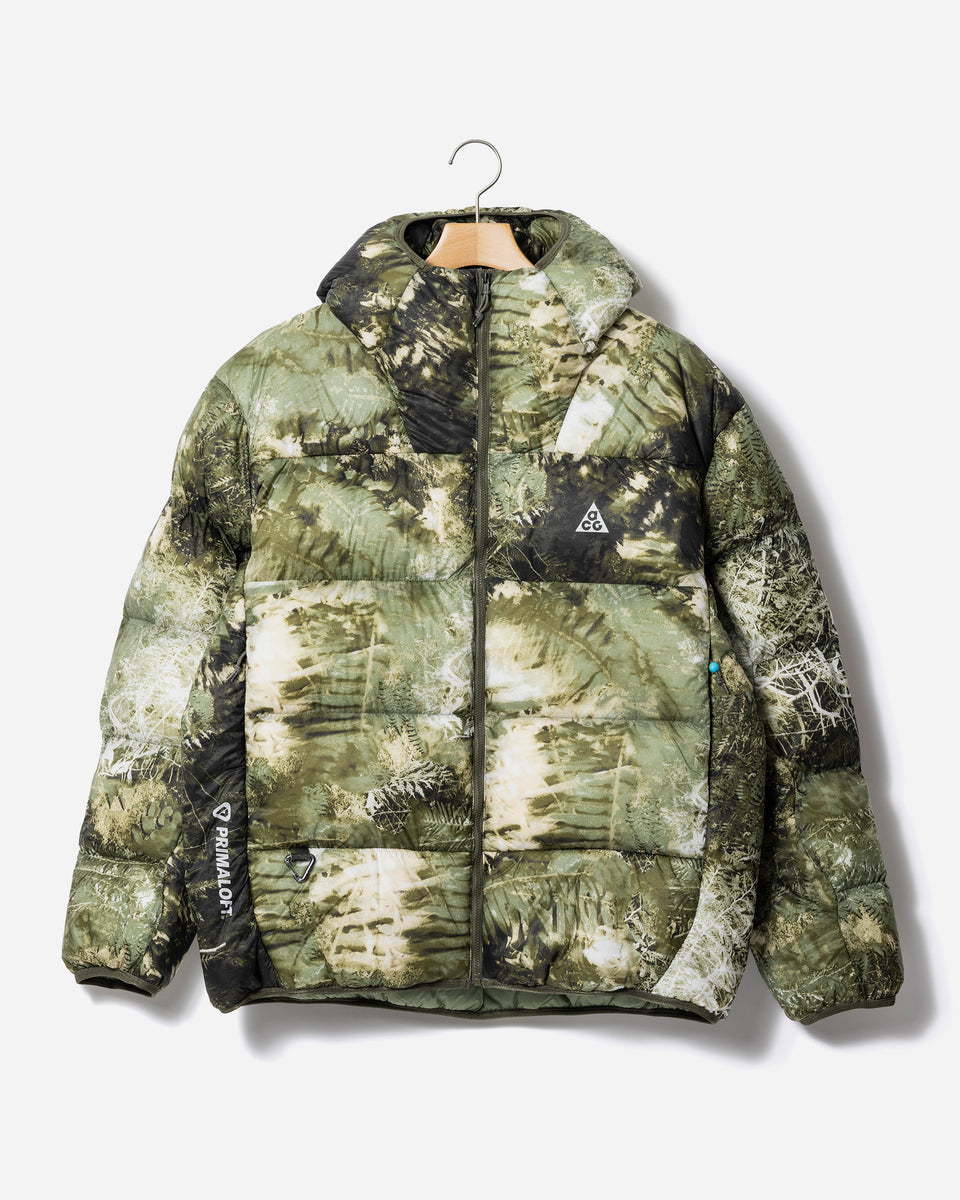 NIKE ACG LUNAR LAKE CAPS HOODIE JACKET AOP – A+S