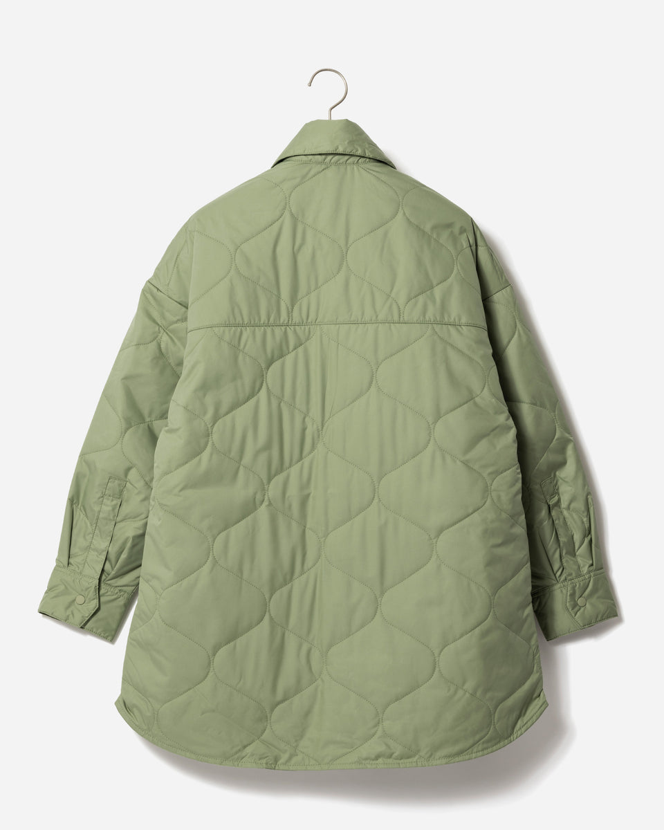 NIKE WMNS NSW ESSENTIAL QULT STD TRCH JACKET