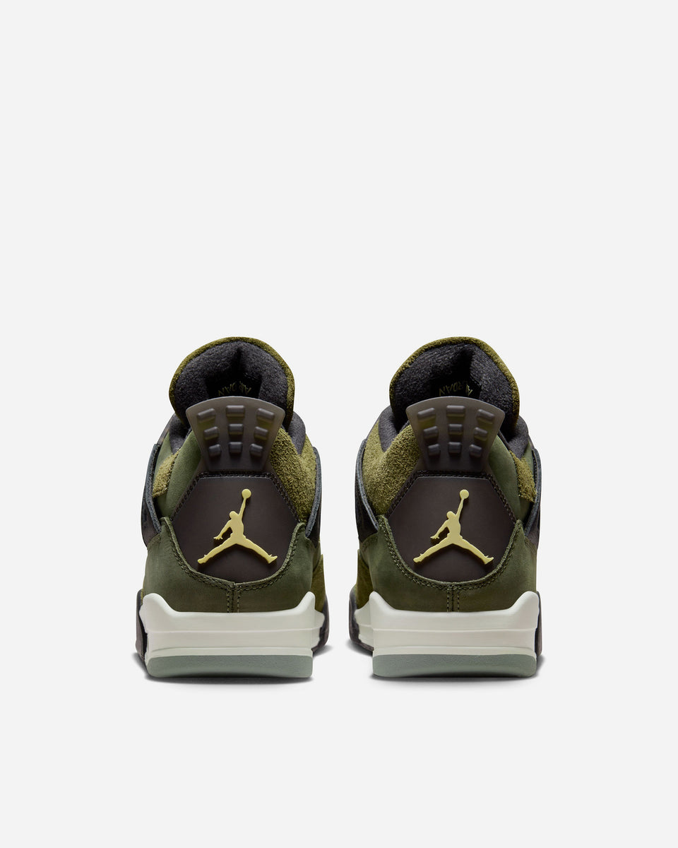 NIKE AIR JORDAN 4 RETRO SE CRAFT – A+S