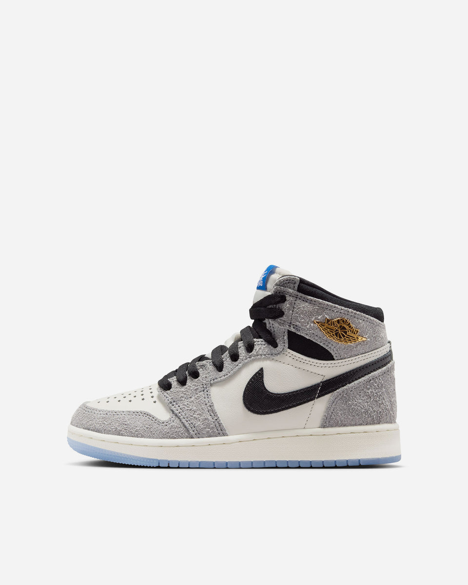 NIKE AIR JORDAN 1 RETRO HIGH OG GS – A+S