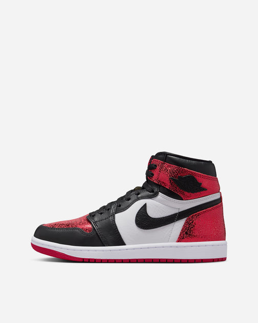 完売必須 大人気 NIKE AIR JORDAN 1 HIGH 足首のデザイン◎ HIGH-CUT – A+S