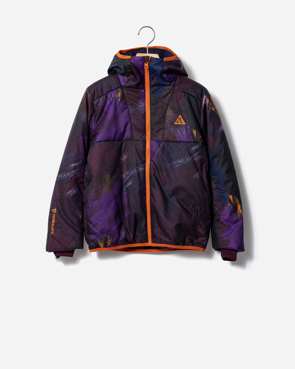 NIKE YTH NSW ACG SF ROPE DE DOPE HOODIE JACKET