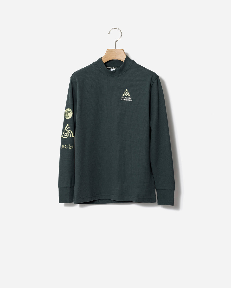 Nikelab acg waffle top on sale