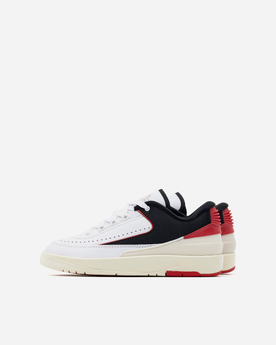 NIKE WMNS AIR JORDAN 2 RETRO LOW – A+S