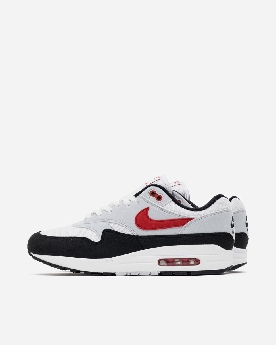 Air max 1 shop anniversary white dark obsidian