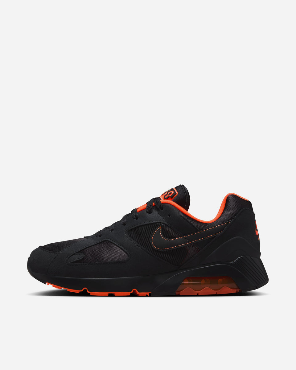 NIKE AIR 180 – A+S