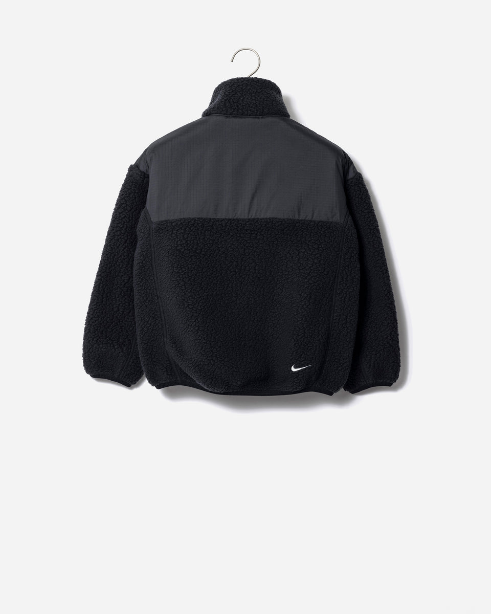 NIKE YTH NSW ACG SHARPA FZ JACKET