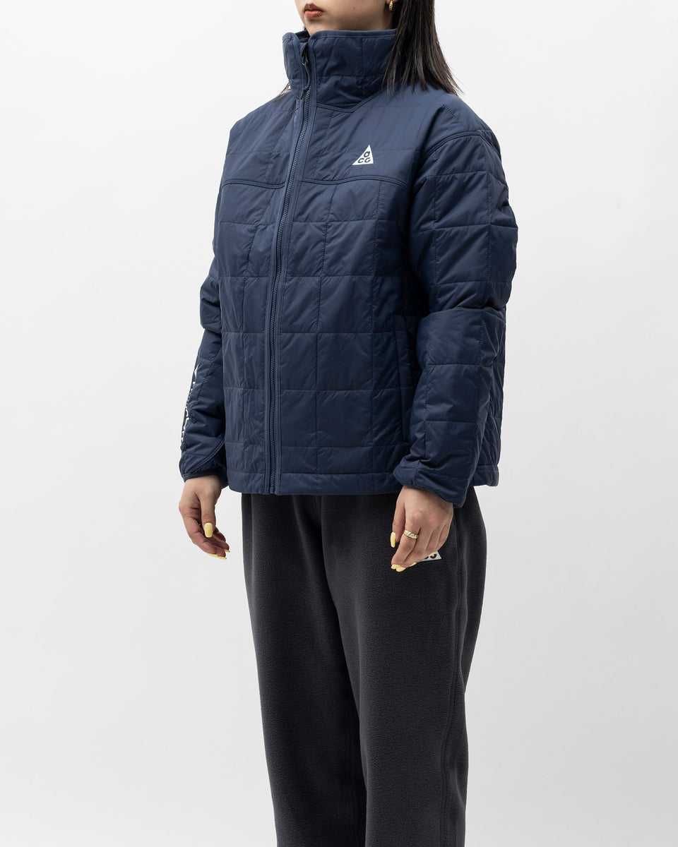 NIKE WMNS ACG TF ADV QUILTED RDD JACKET