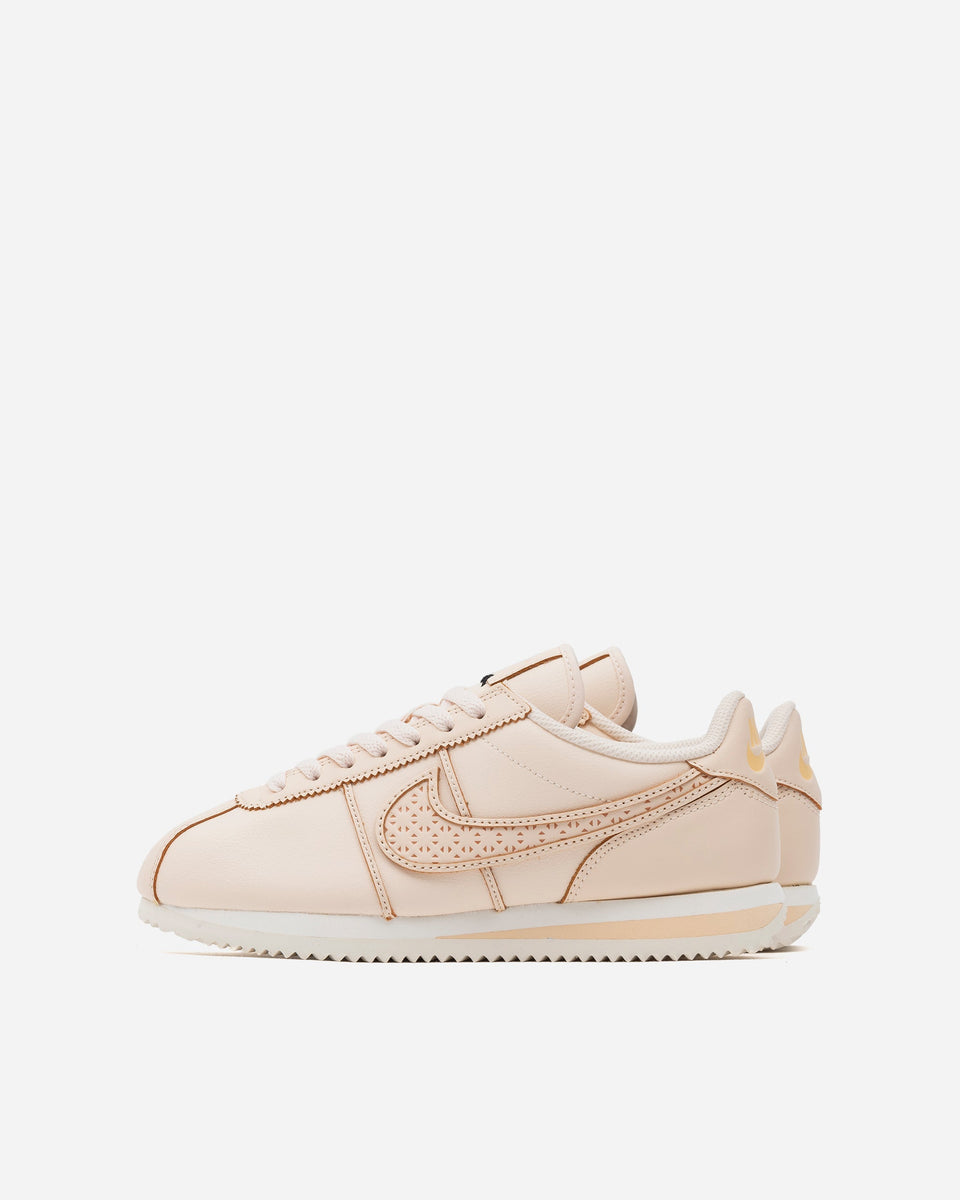 NIKE WMNS CORTEZ PRM WRMK – A+S