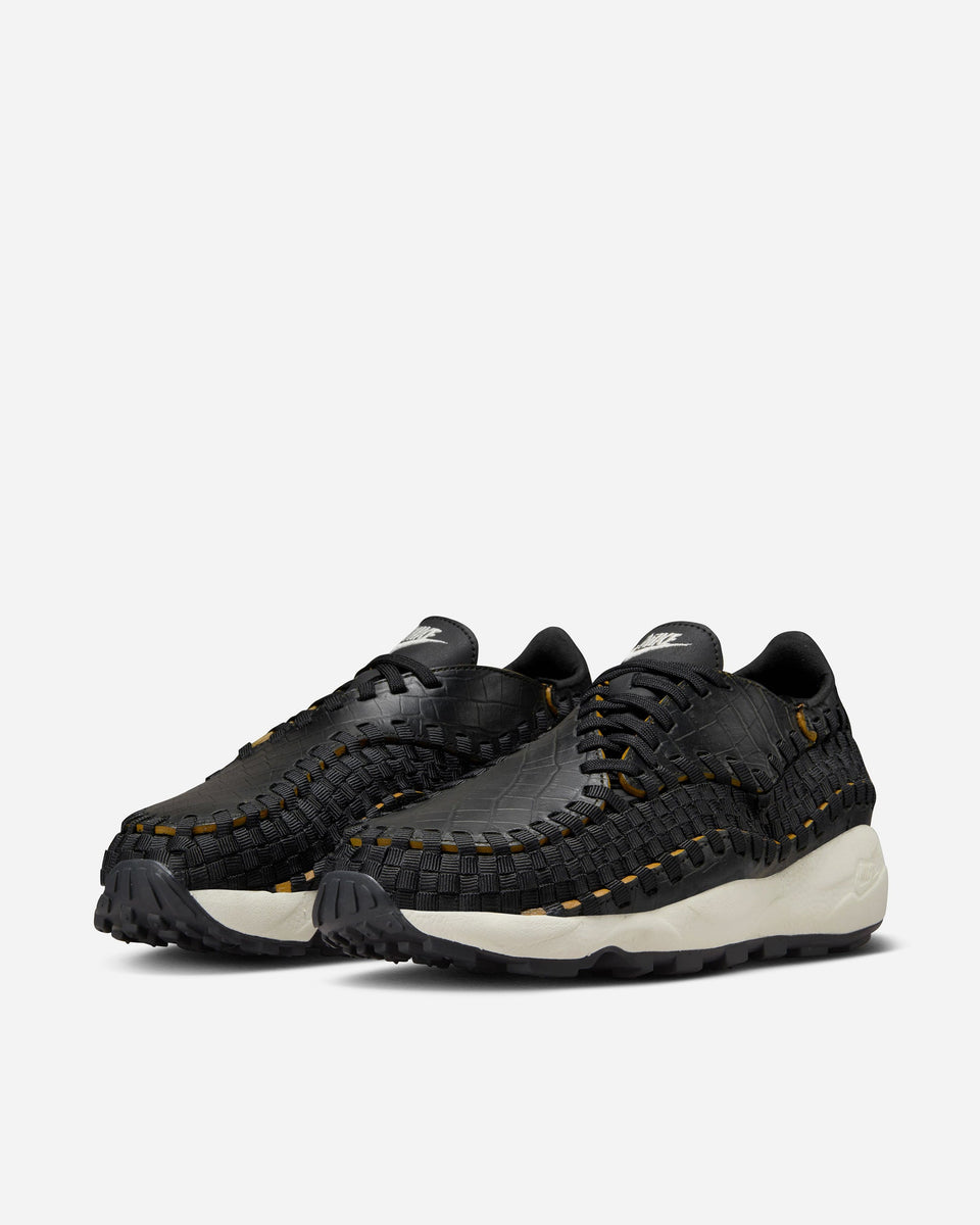 NIKE AIR FOOTSCAPE WOVEN PRM – A+S