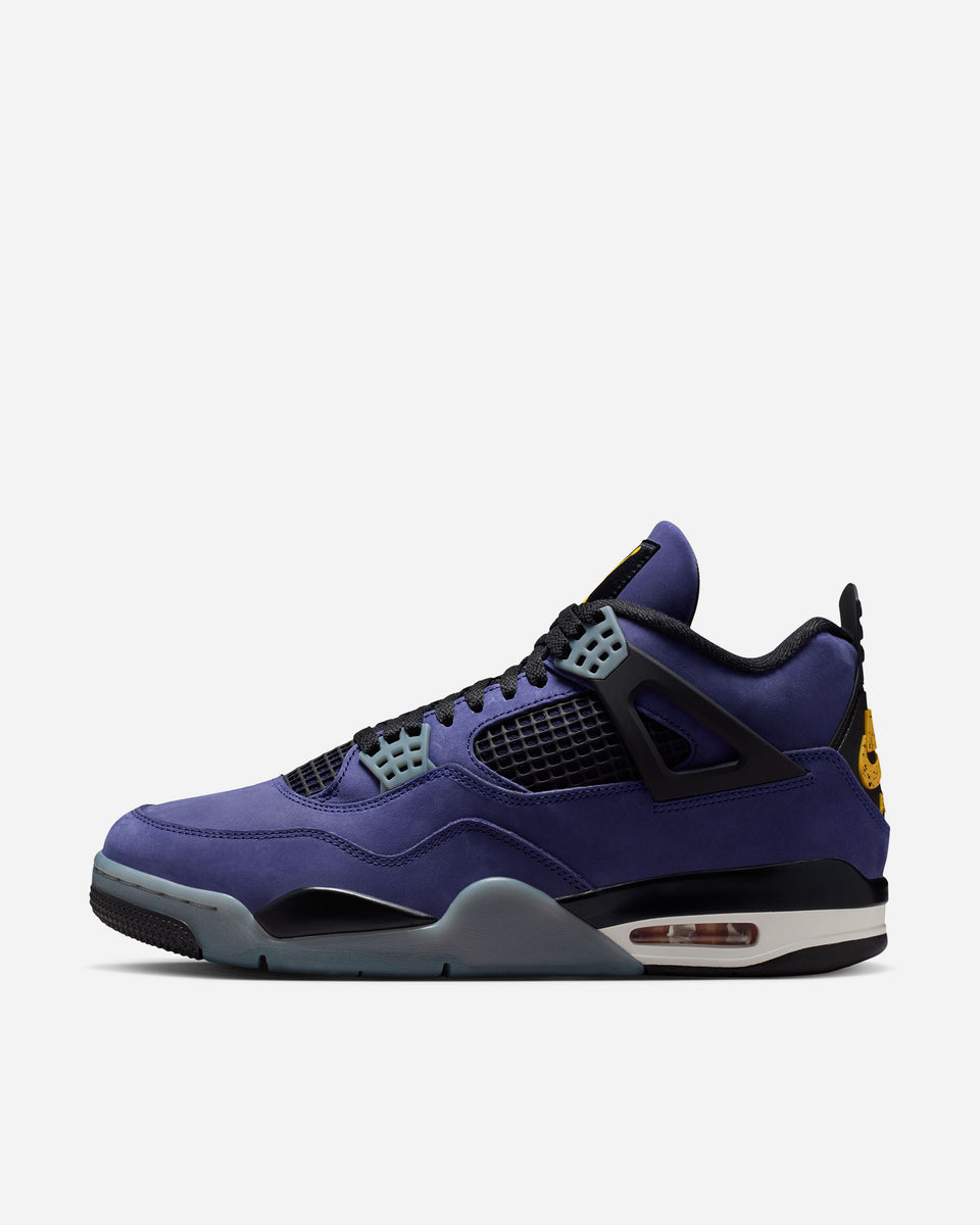 NIKE AIR JORDAN 4 RETRO – A+S
