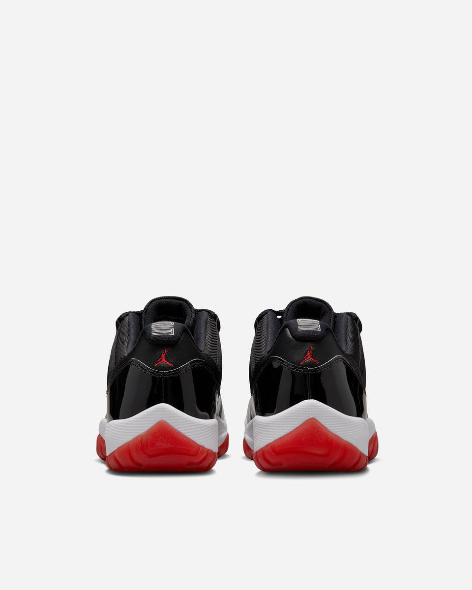 NIKE AIR JORDAN 11 RETRO LOW – A+S
