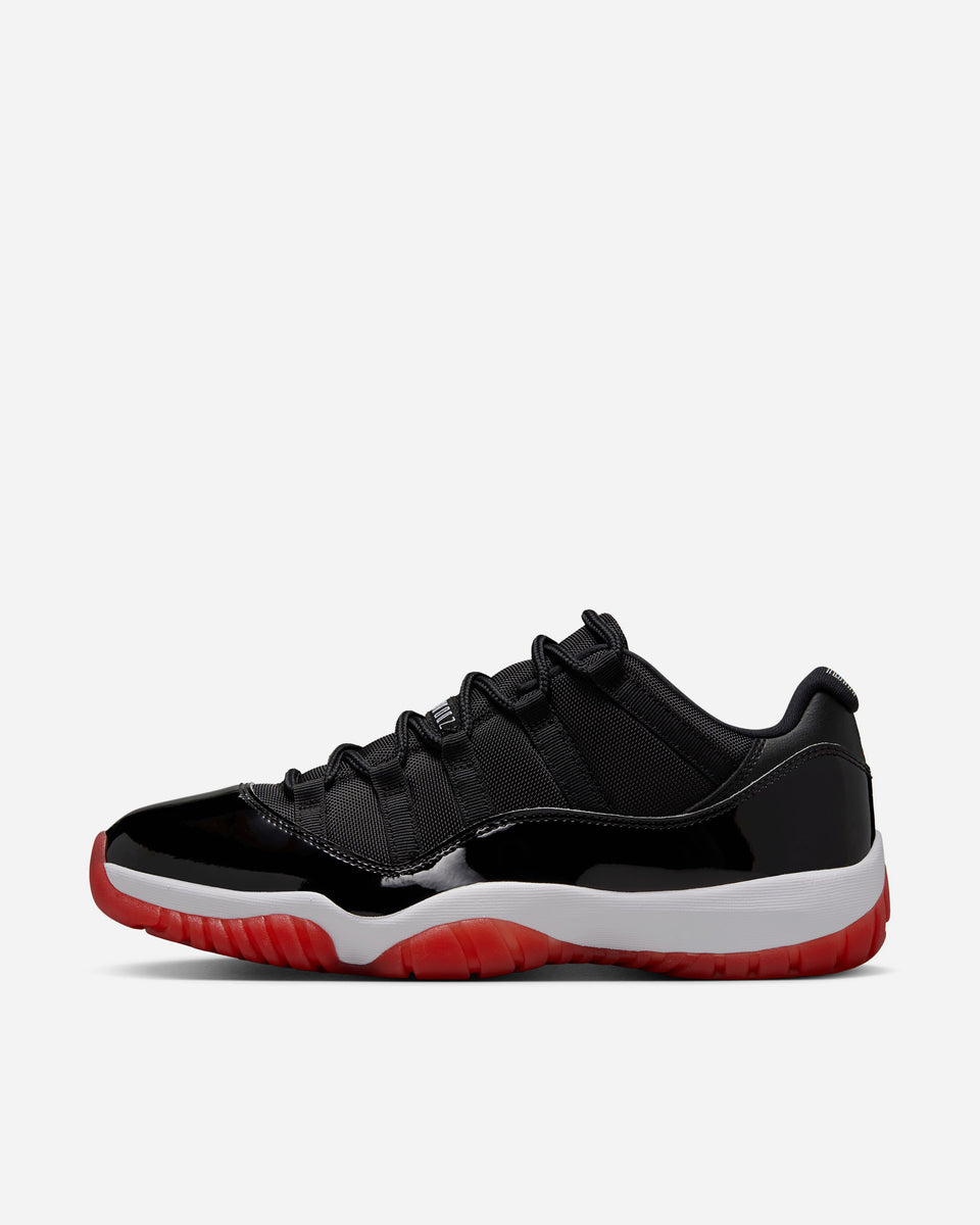 NIKE AIR JORDAN 11 RETRO LOW – A+S