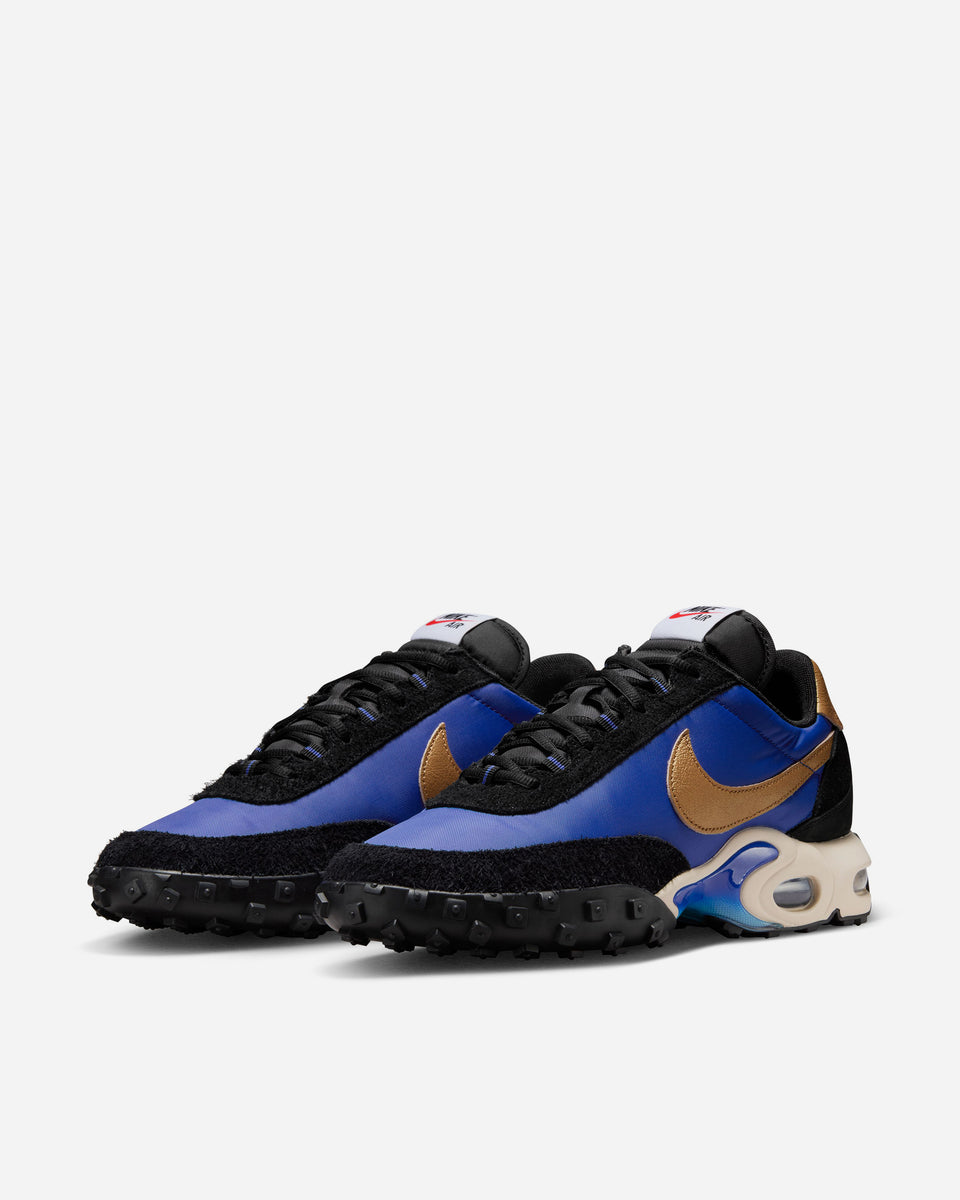 NIKE AIR MAX WAFFLE SP – A+S