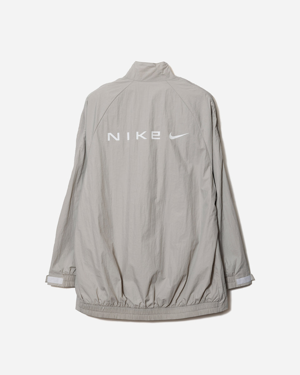 NIKE WMNS NSW CLLCTN RPL ZIP JACKET O – A+S