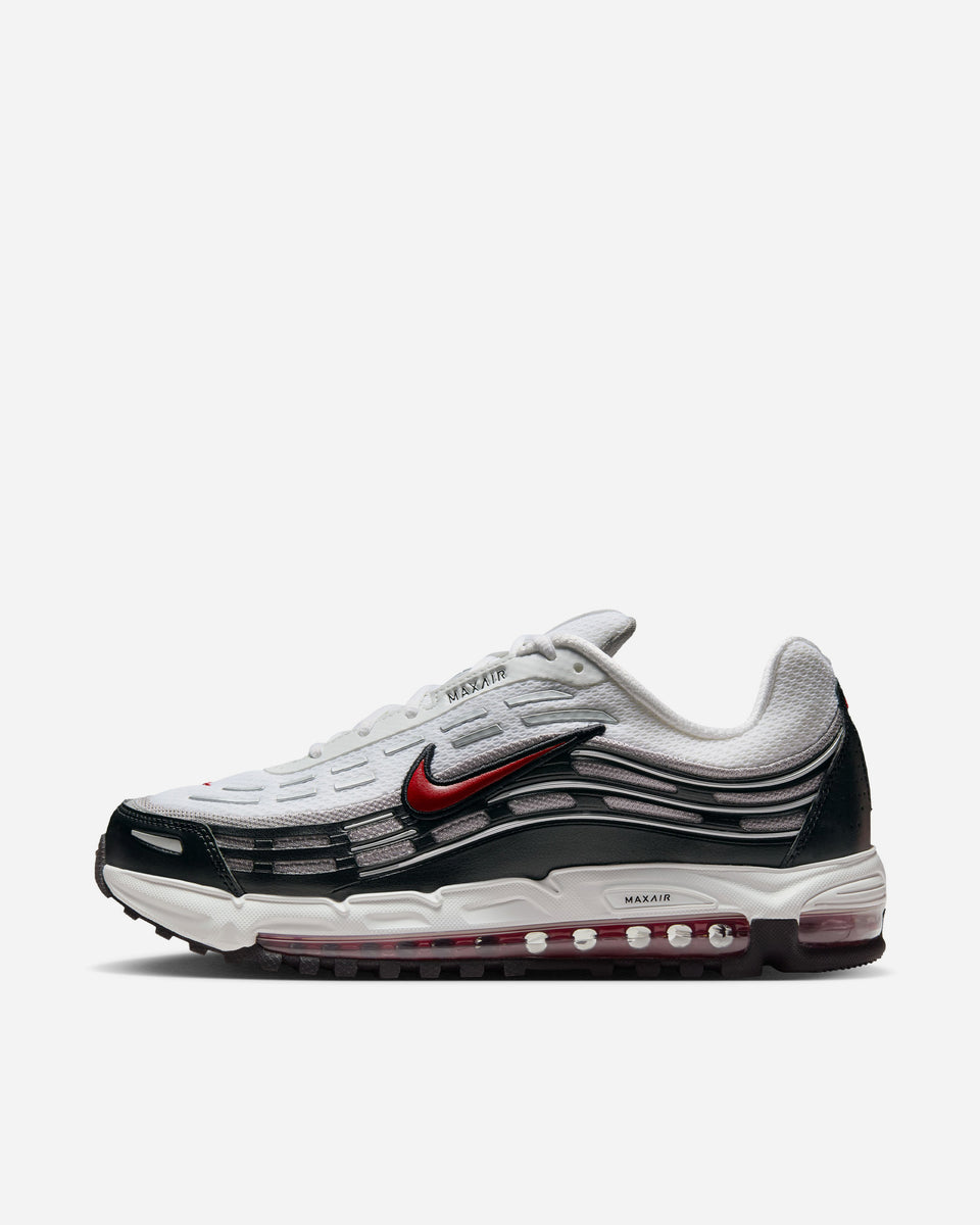 スニーカー NIKE AIR MAX TL 2.5 国内 2024年 11/22 発売】NIKE AIR MAX TL 2.5 “Black/Metallic