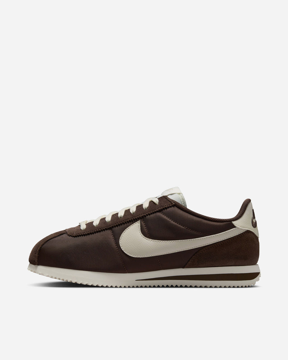 NIKE CORTEZ TXT – A+S