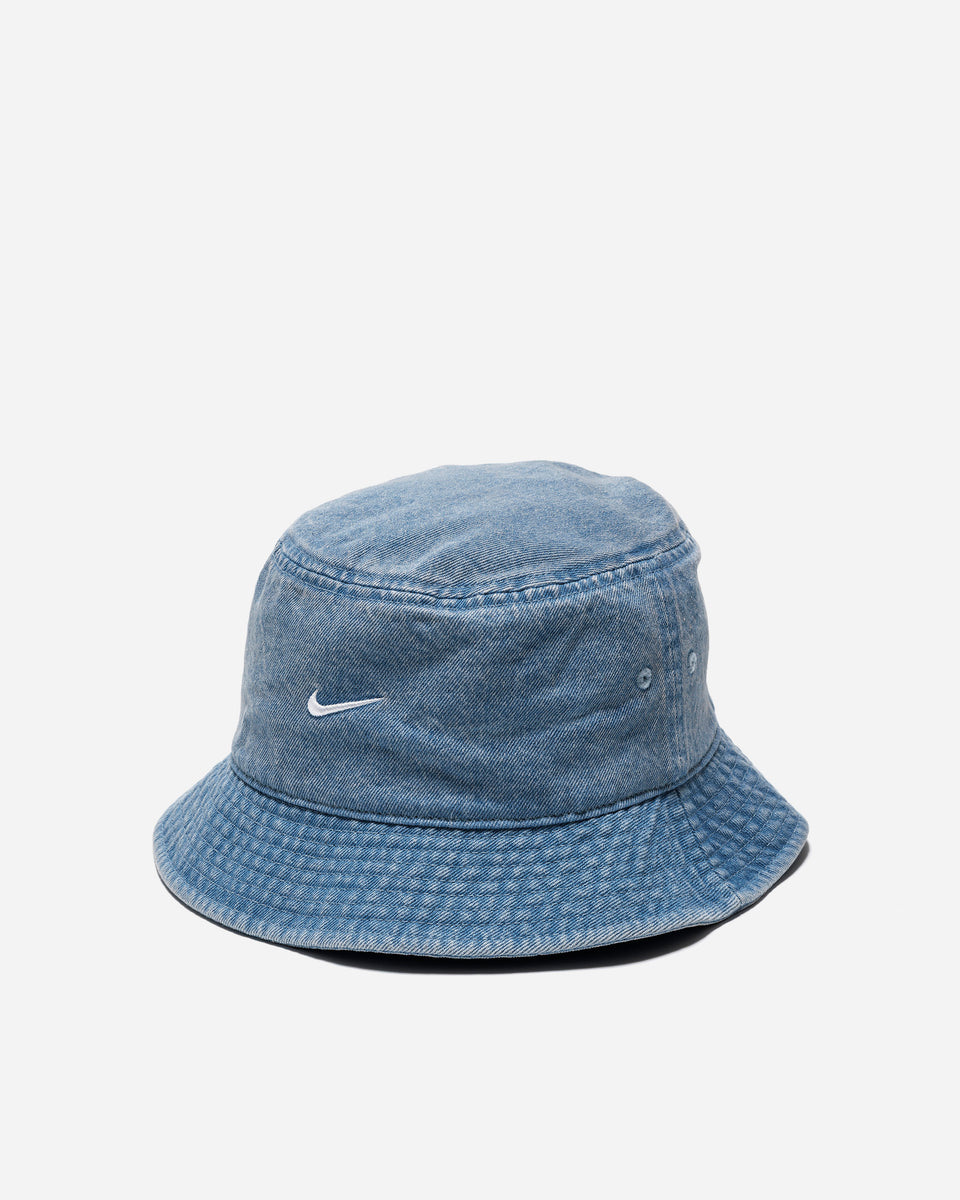 NIKE APEX SQ DENIM 24 L BUCKET HAT – A+S
