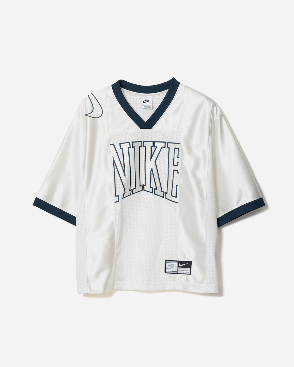 NIKE - 連動【未使用】NIKE RUNNING 花モチーフ ジャージ ボーダー NIKE - 連動【未使用】NIKE RUNNING 花モチーフ ジャージ