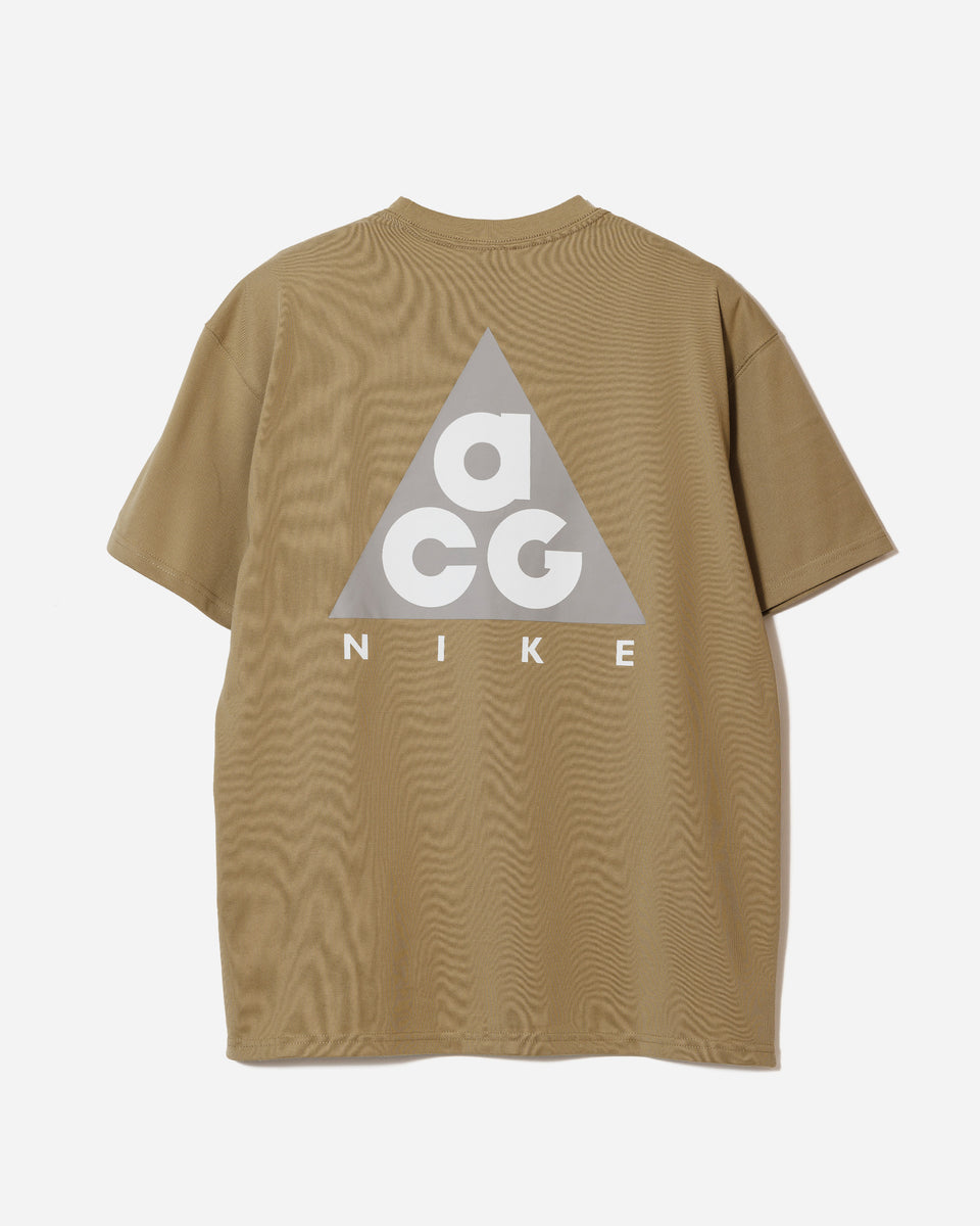 NIKE ACG M90 LBR+HBR TR DF S/S TEE – A+S