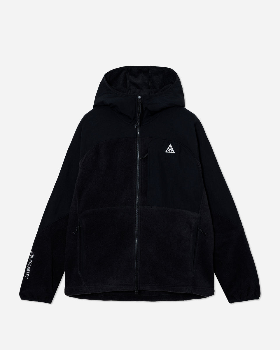 NIKE ACG WOLF TREE FULLZIP L/S HOODIE PLUS – A+S