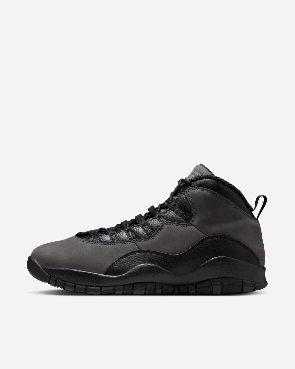 AIR JORDAN RETRO 10 ブラック 10サイズ NIKE AIR JORDAN 10 RETRO – A+S