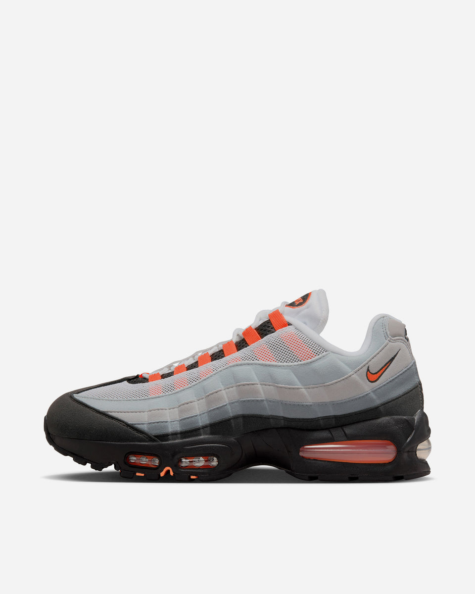 NIKE AIR MAX 95 BIG BUBBLE – A+S