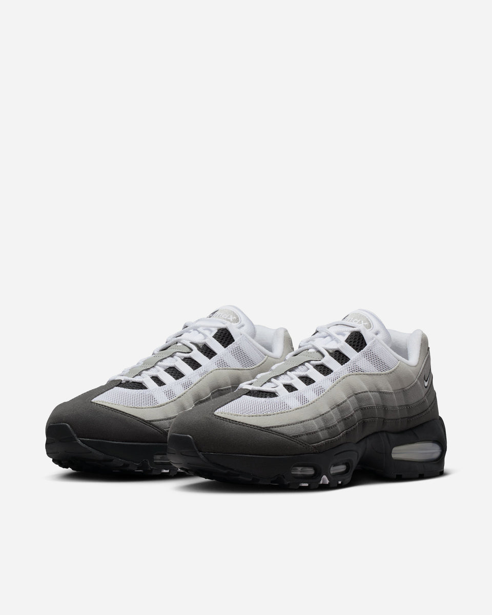 NIKE AIR MAX 95 BIG BUBBLE – A+S