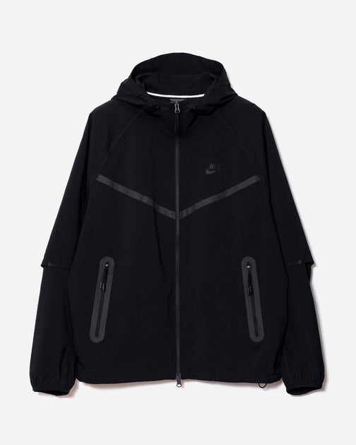 NIKE TECH WOVEN – A+S