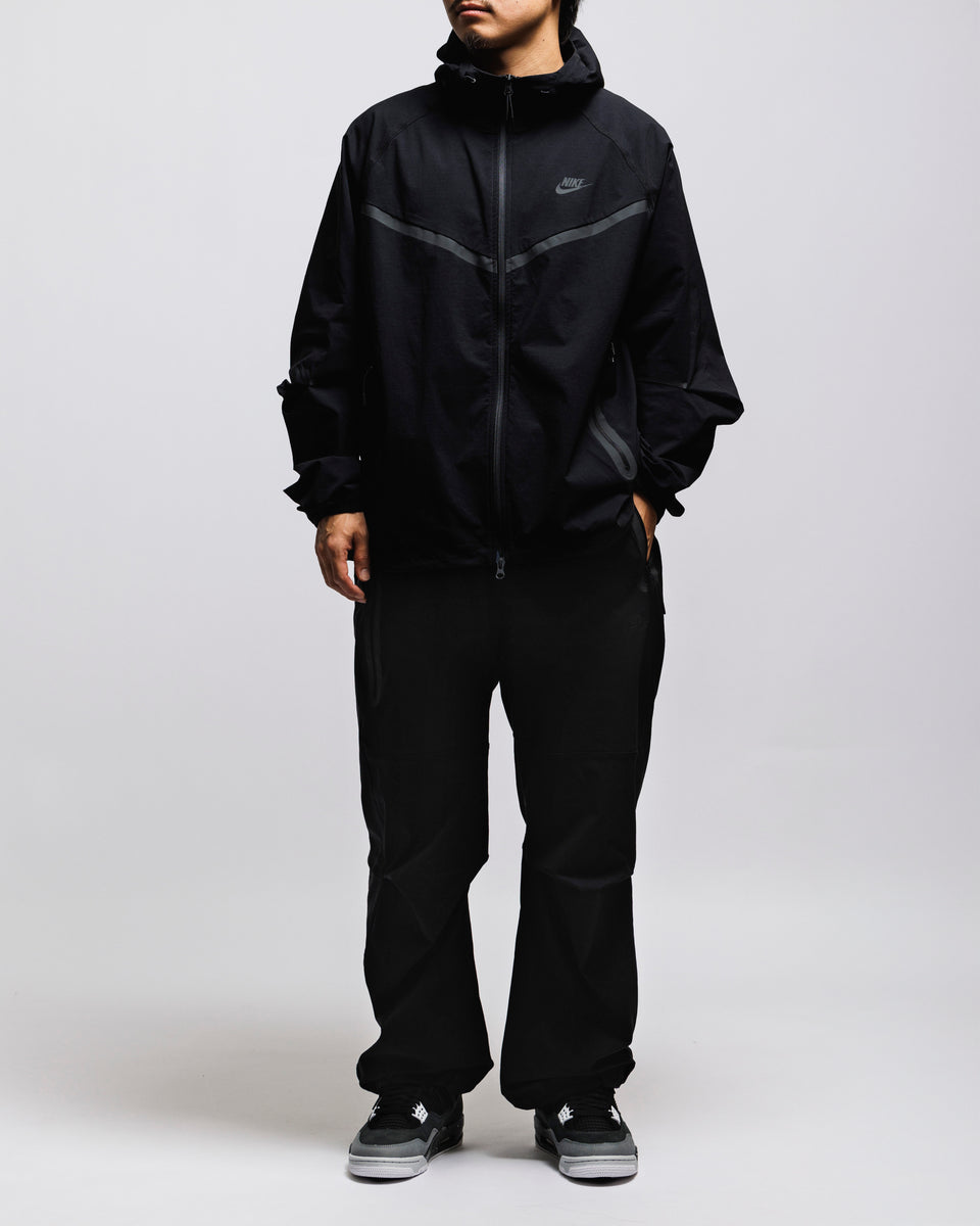 NIKE TECH WR FZ WOVEN JKT – A+S