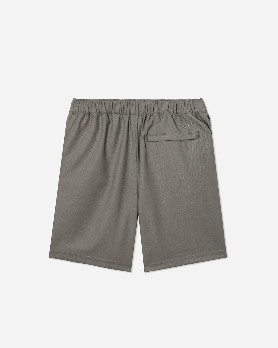 NIKE WOOL CLASSIC WOVEN SHORT – A+S