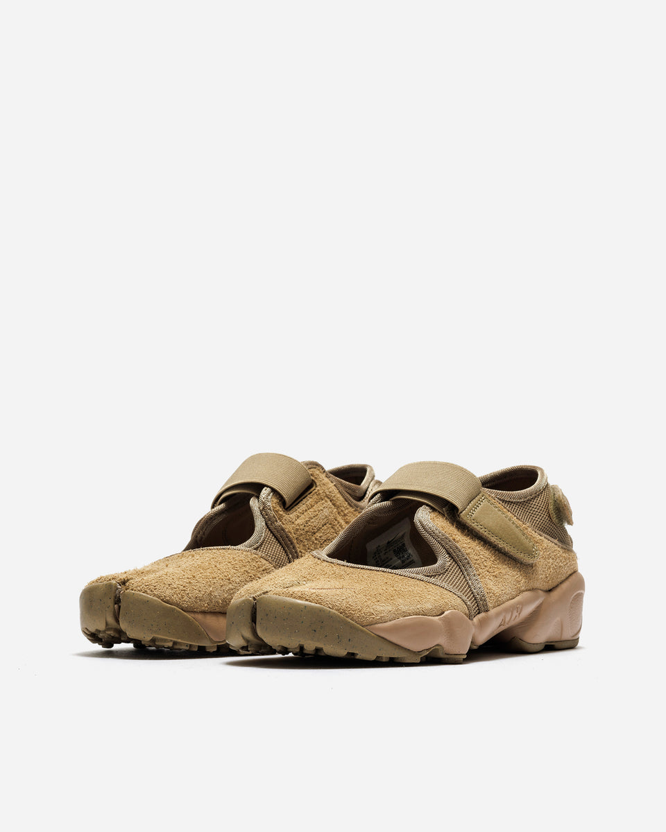 NIKE WMNS AIR RIFT – A+S