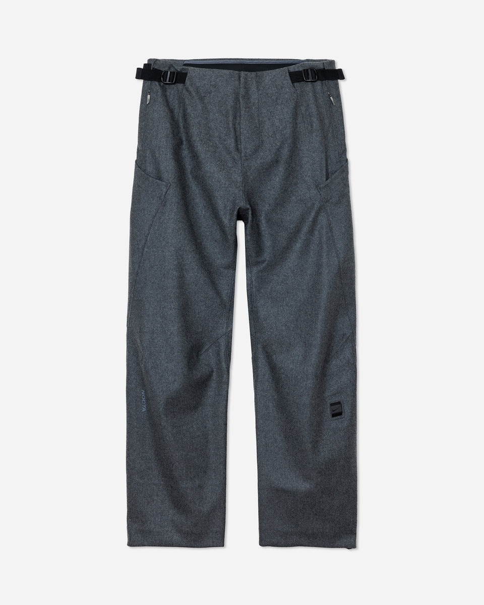 ポ*酢様 【正規品XS】NIKE x NOCTA NRG ウォームアップ パンツ NIKE NRG NOCTA CODE FLOW PANT – A+S
