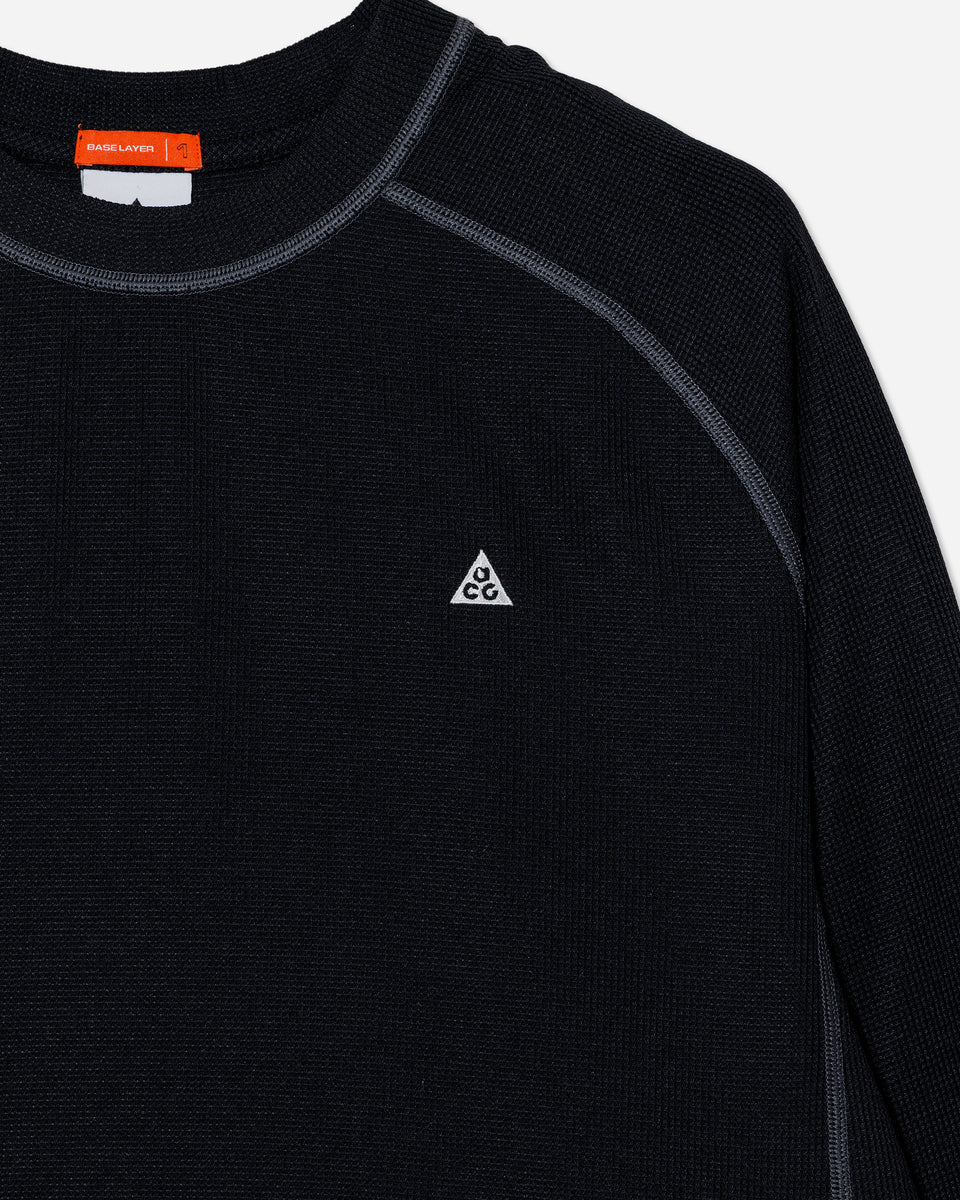 NIKE ACG DFADV CHINATI L/S TOP BSLY – A+S