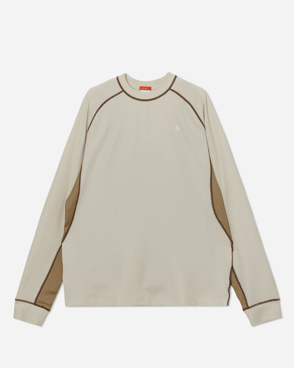 NIKE ACG DFADV CHINATI L/S TOP BSLY – A+S