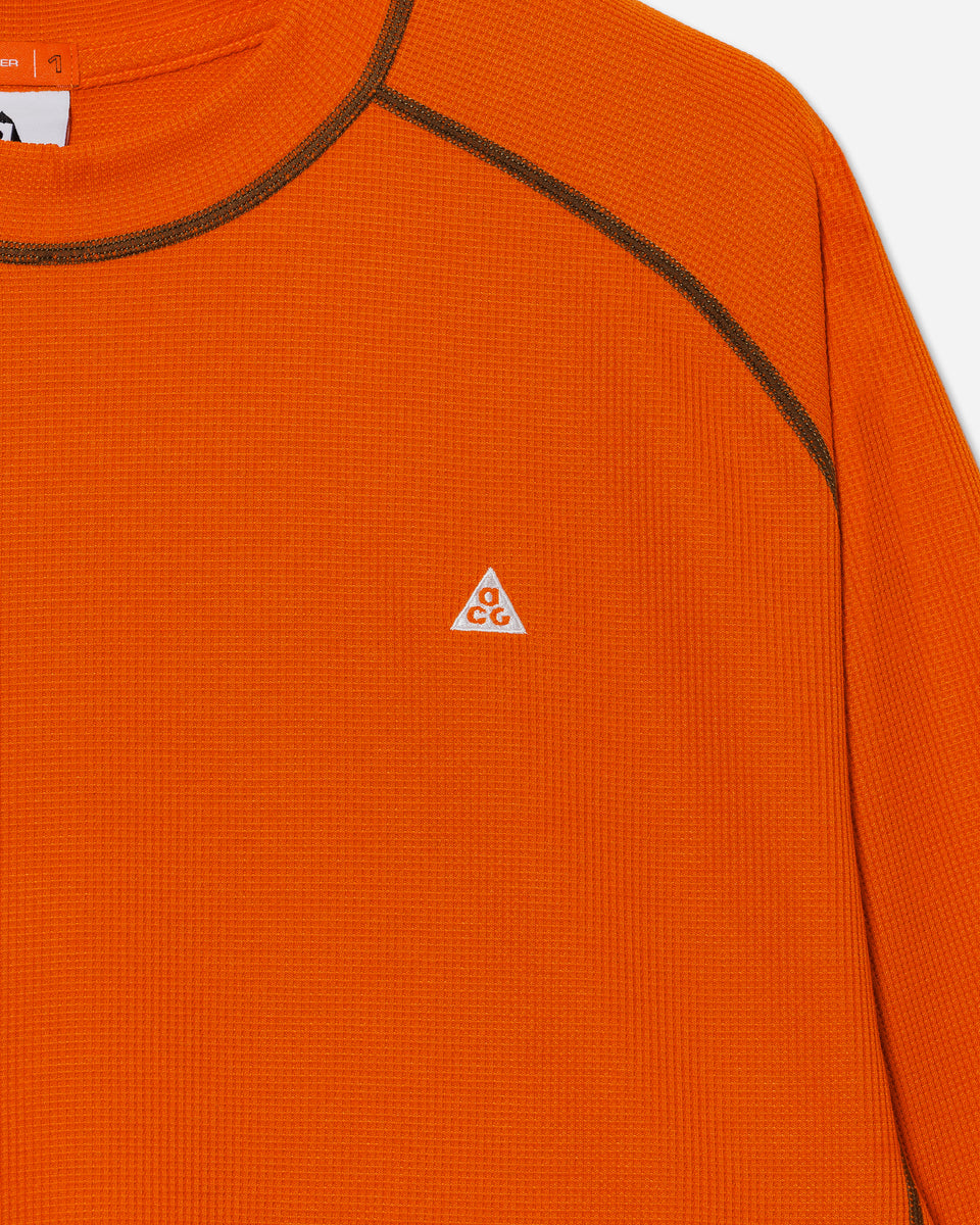 NIKE ACG DFADV CHINATI L/S TOP BSLY – A+S