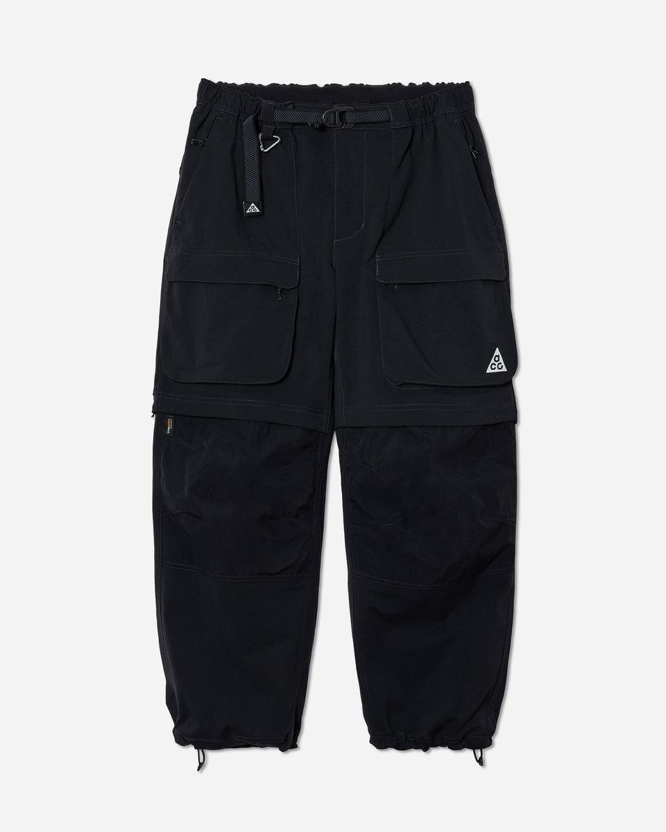 NIKE ACG ZIP SMITH SUMMIT CARGO PANT – A+S