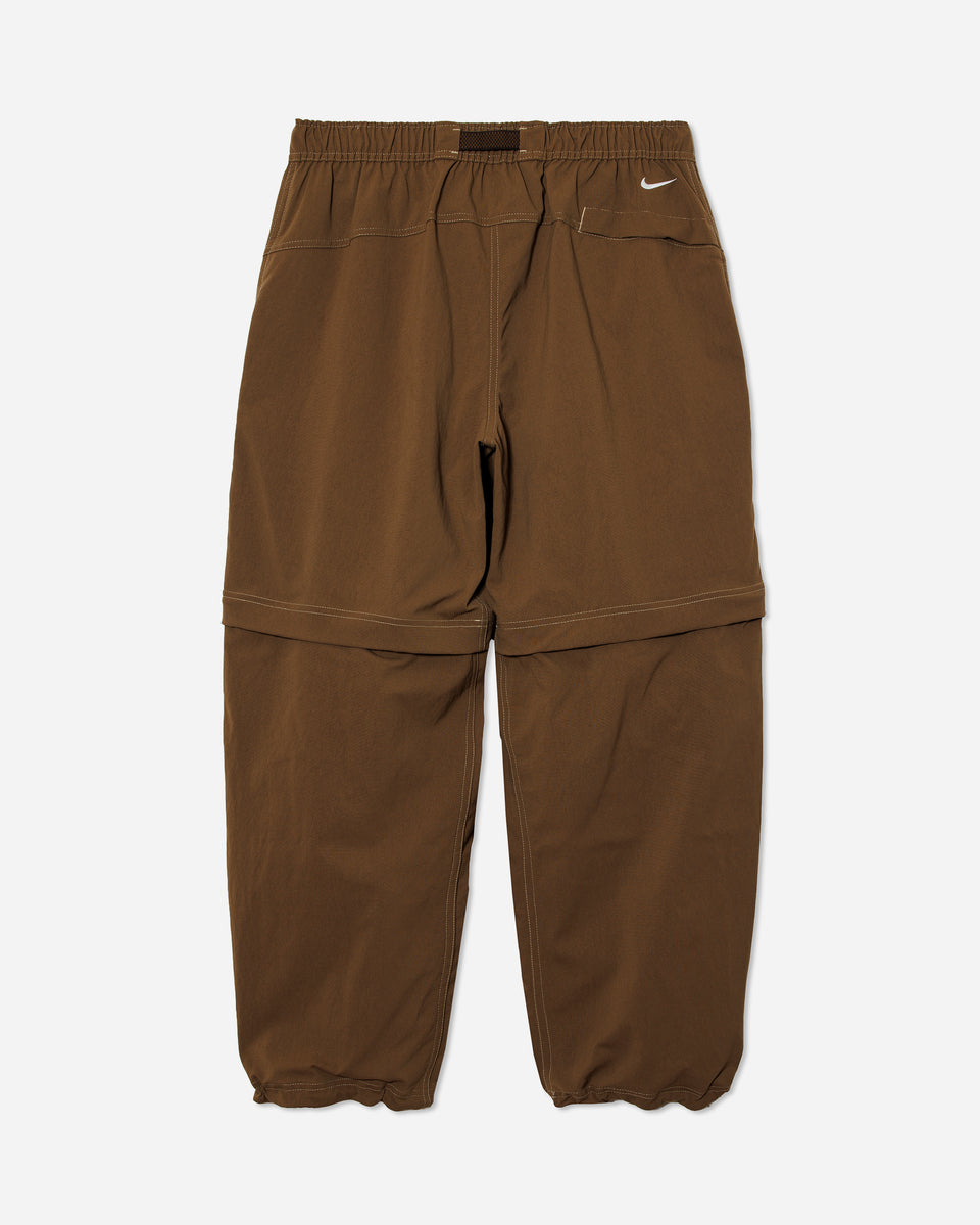 NIKE ACG ZIP SMITH SUMMIT CARGO PANT – A+S