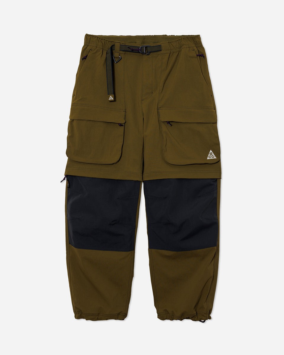 NIKE ACG ZIP SMITH SUMMIT CARGO PANT – A+S