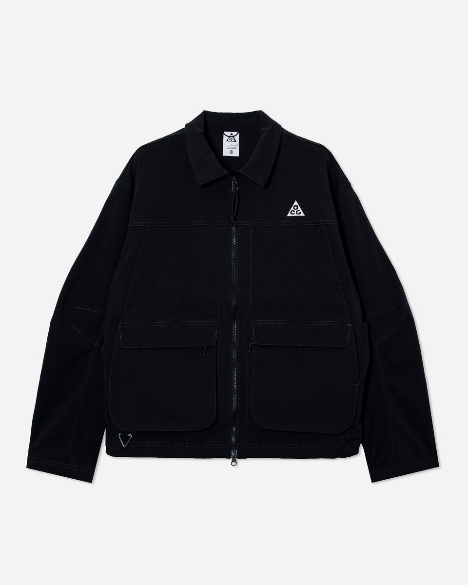 NIKE ACG UV SMITH SUMMIT JACKET – A+S