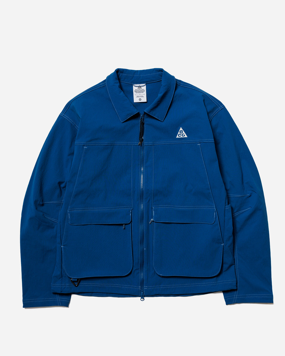 Nike AIR ジップアップジャケット 23 NIKE ACG UV SMITH SUMMIT JACKET – A+S
