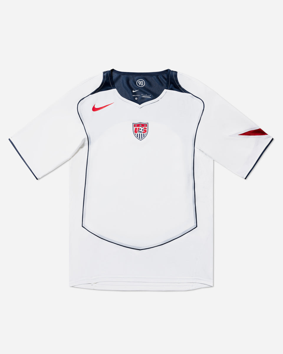 NIKE USA 海外チーム リバーシブル 非売品 背番号入り NIKE｜ナイキに関する記事一覧 | サッカーショップfcFA｜海外