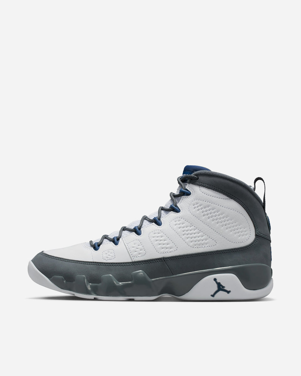 NIKE AIR JORDAN 9 RETRO – A+S