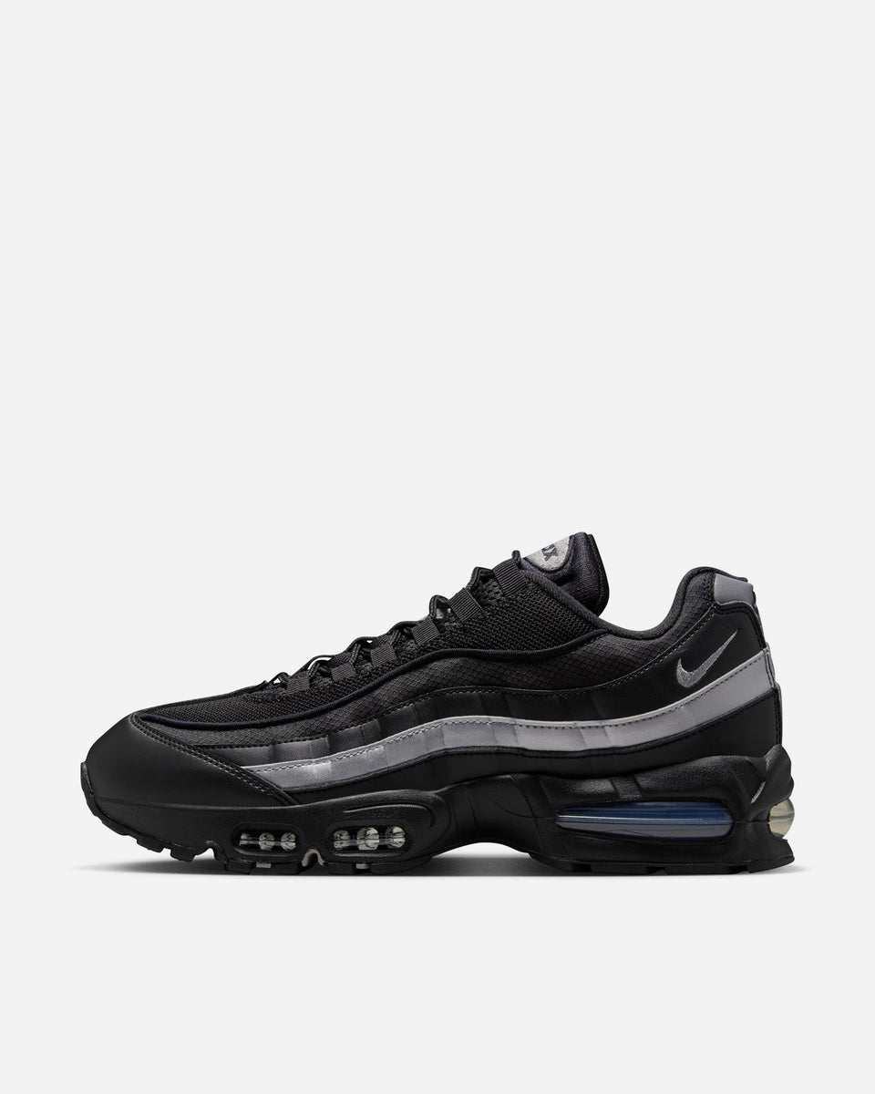 レア！新品！未使用！Nike Air Max 95 QＳ　黒タグ付き NIKE AIR MAX 95 BIG BUBBLE – A+S