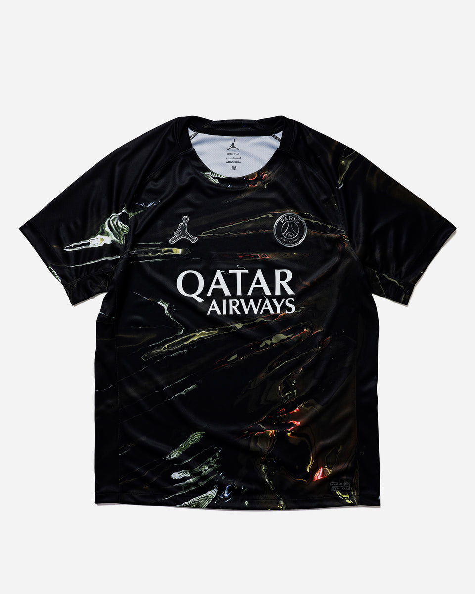 NIKE PSG DF JSY STAD SE5 S/S TOP – A+S