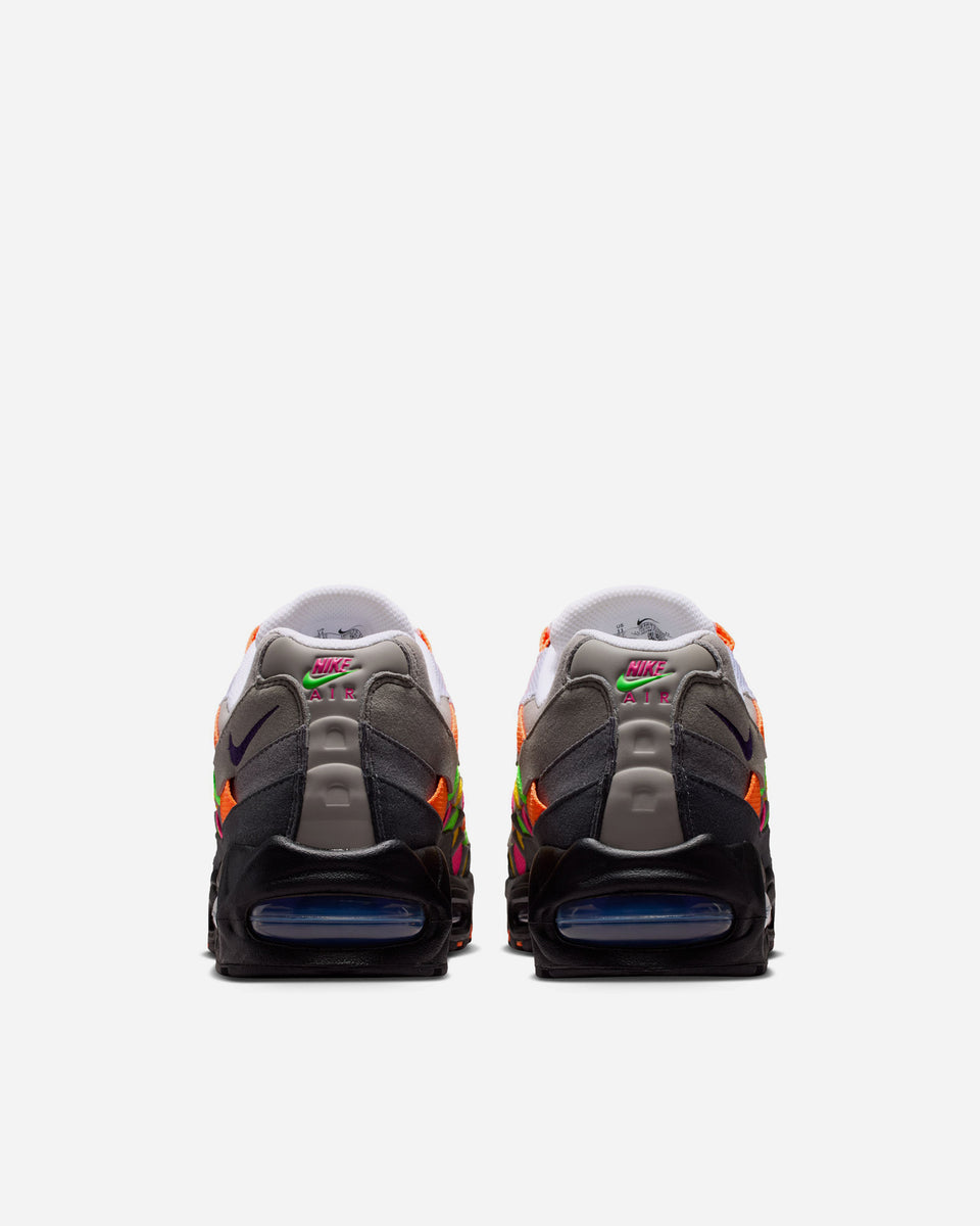 NIKE AIR MAX 95 WOVEN BB – A+S