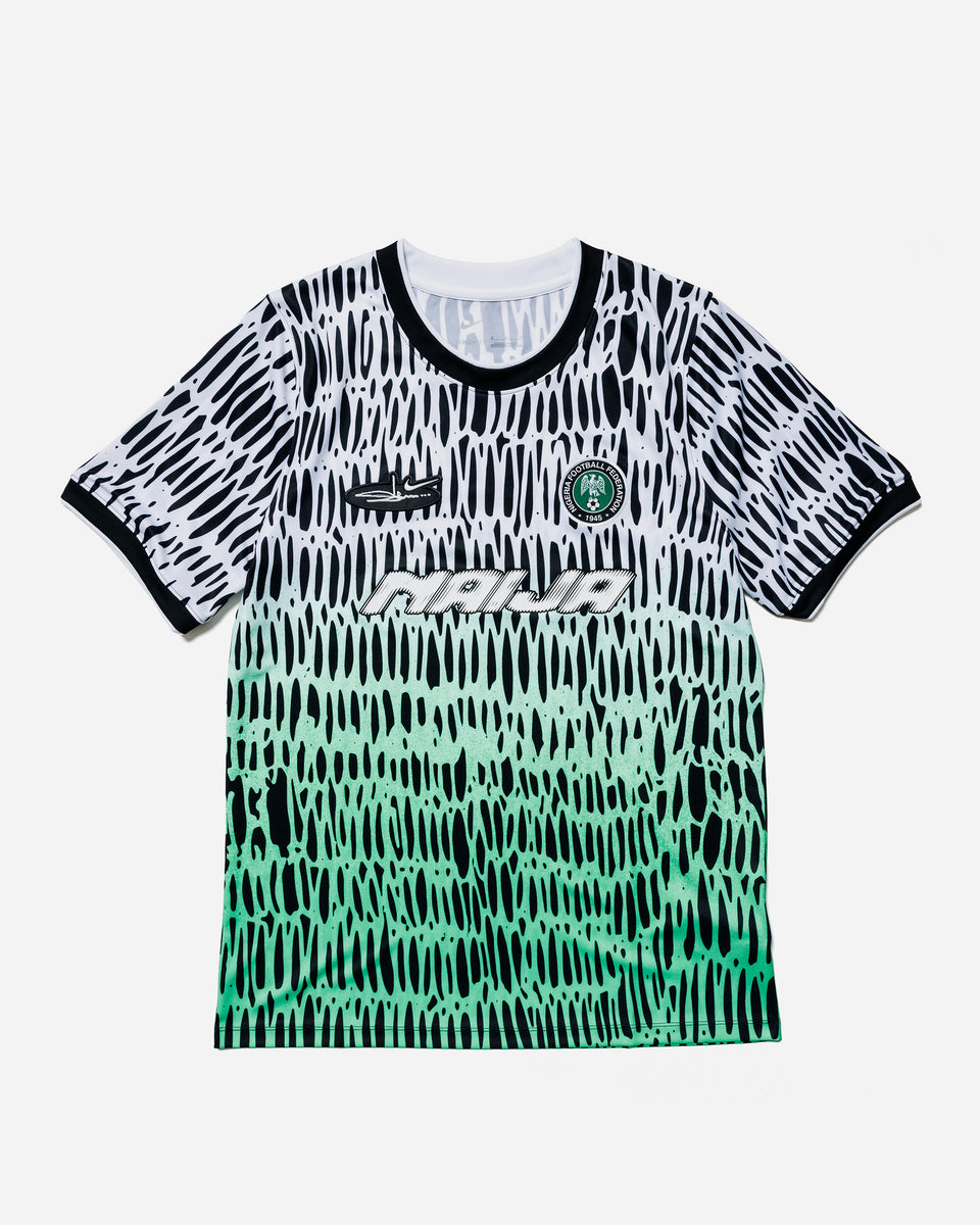 NIKE NFX DF ACDPR X2 PM S/S TOP – A+S