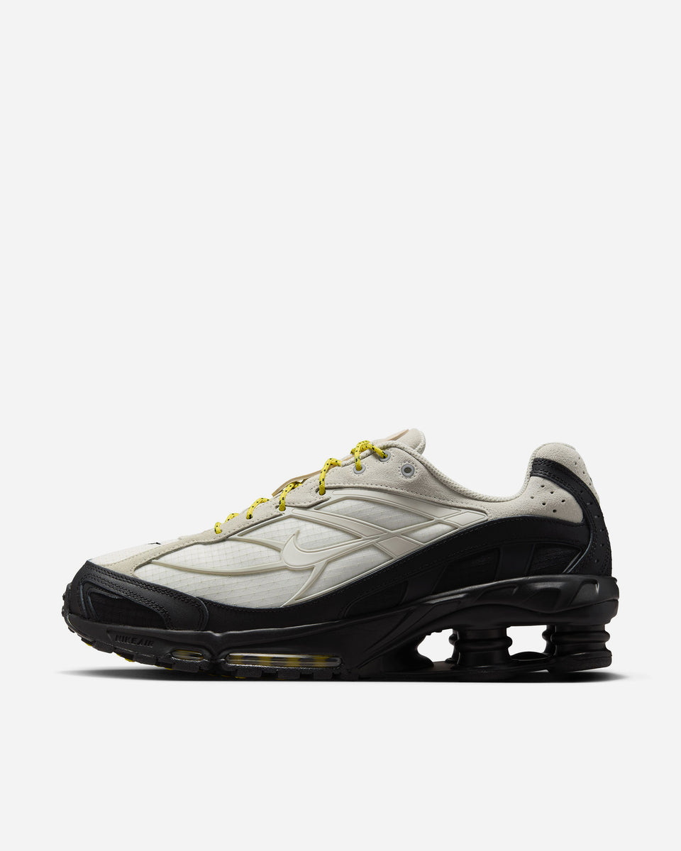 靴 Nike Shox Ride2(228) NIKE SHOX RIDE 2 – A+S