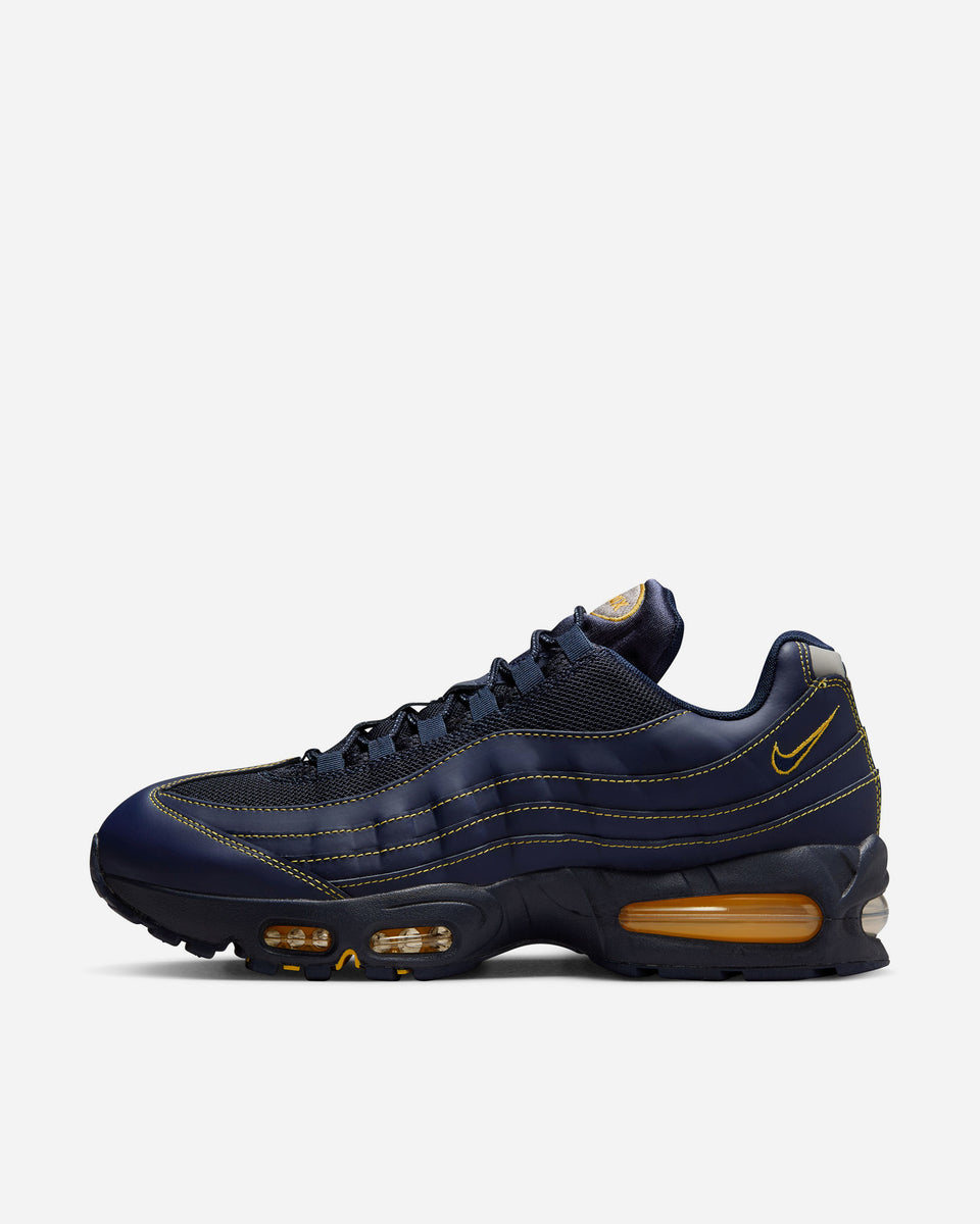 【新品未使用】NIKE AIR MAX 95 SE〈参考価格45,709円〉 NIKE◇AIR MAX 95 SE_エアマックス 95 SE/27.5cm/マルチカラー