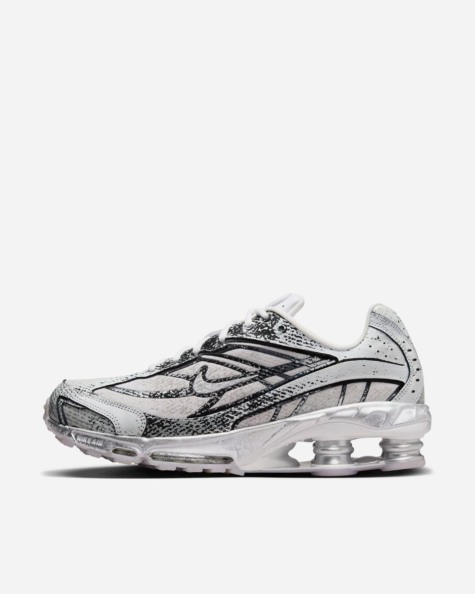 【NIKE】★ナイキ★SHOX RIDE 2★IB8174-100★男女共用 NIKE SHOX RIDE 2 – A+S